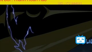 điều gì sẽ sảy ra nếu các Gr tự đnáh nhau #anime