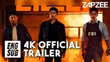 Confidential Assignment 2: International CHARACTER TRAILER [eng sub]