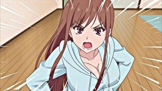 18+ anime OVERFLOW Season 2 Episode 1