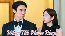 When The Phone Rings Ep 5 Eps 5 Sub Indo Subtitle Indonesia Full Movie