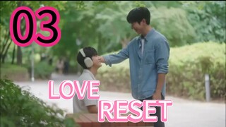[🇰🇷]Love Reset ep 3 (ENGSUB)