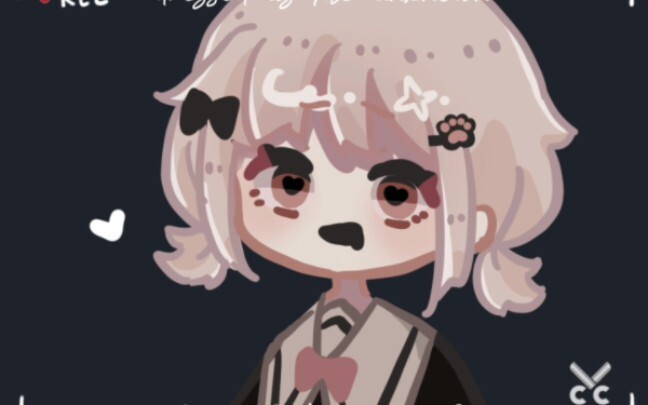 【أوسي/ميم】«أتمنى أن يصمت هواءي»