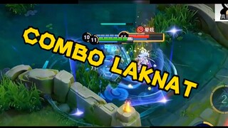 VERY PAINFUL HERO COMBO