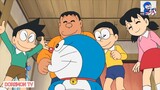 Review Doraemon - CUỘC ĐUA TỐC ĐỘ - Doraemon Quay #10 - DOREMON TV