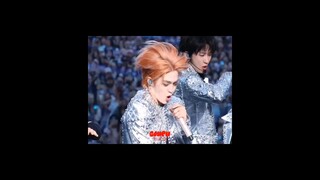 His hair is so bouncy and pretty ✨ #seventeen #scoups