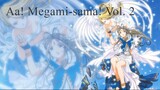 Aa! Megami-sama! OVA-2 -Vol2