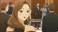 Nazotoki wa Dinner no Ato de FULL Sub Indo