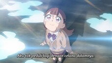 S2 E2 - Komi-san wa, Komyushou Desu [Sub Indo]