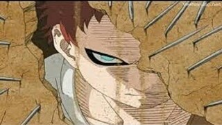 Gaara VS Ninjas da Chuva - Naruto Clássico  Dublado PT | BR {HD}