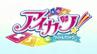 Aikatsu! Ep 109 sub indo