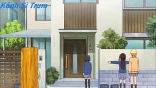 Những cô nàng ninja xinh đẹp #anime