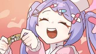 I'll Heal You [Blue Files Animation]