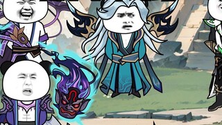 Episode 47: Guru, Mengapa Kau Membuat Orang-Orang Takut-takut?