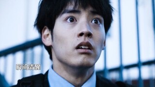 Sure enough~ going to work is scarier than zombies! The office worker male protagonist wakes up and 