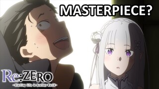 Re:Zero Season 2 Review in 5 Minutes (Spoiler-Free)