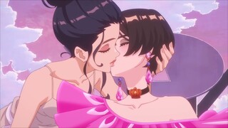Anime Echi Apaan Sih nih😭
