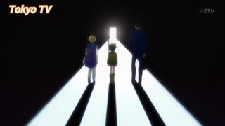 Thợ săn tí hon (Short Ep 2) - Im lặng là câu trả lời #hunter