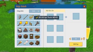 SINH TỒN TITAN TEAM #17_ NGÁO CHUẨN BỊ TRẢ THÙ, ĐÀO HẦM BOM PHÍA DƯỚI LÀNG p4