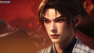 Tomb Of Fallen Gods S3 Episode 16 Sub Indo 1080p