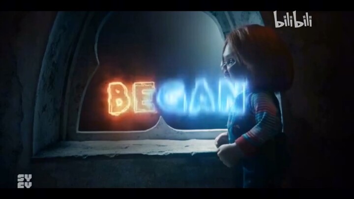 Chucky season: sad moments