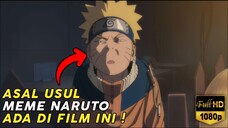 MEME NARUTO ADA DI FILM INI !! || Alur Cerita Film Naruto Movie 1