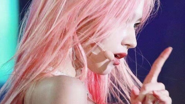 【SANA】Those who wish, will take the bait.