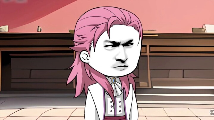 What should I do? Oh my god! All the senior sisters in the sect are here! They all want to hold me i