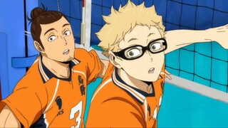 Haikyuu AMV - unstoppable