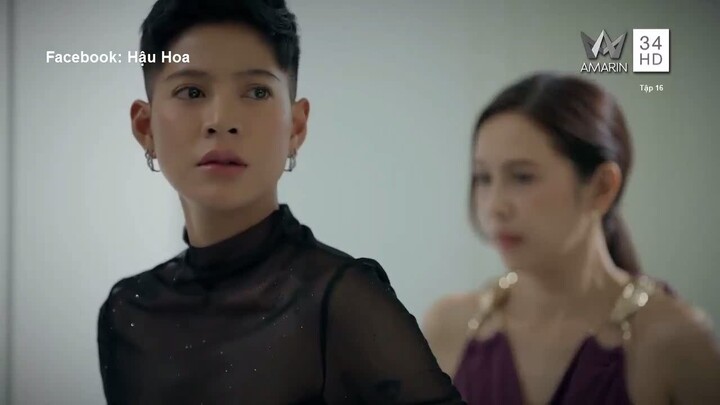 Hai Số Phận - 16B