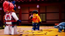 NINJAGO Phần 16 Tập 3