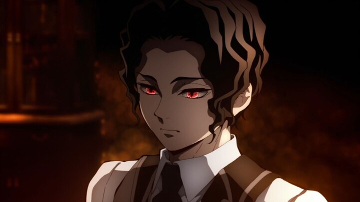 After hearing this dubbing, Mr. Crocodile bought a plane ticket to come and kill me