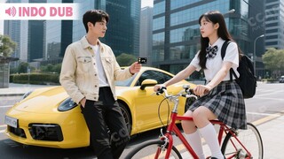 Wanita miliarder pura-pura miskin untuk tes suami yang belum pernah ketemu, tapi suami triliuner!