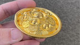 错失了当首富的机会