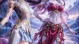 Ancient War Soul episode 19
