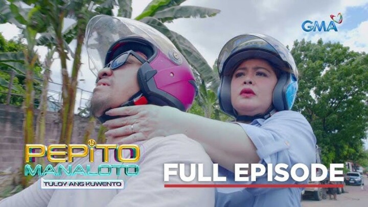 Pepito Manaloto - Tuloy Ang Kuwento: Elsa, umangkas sa ibang rider?! (Full Episode 52)
