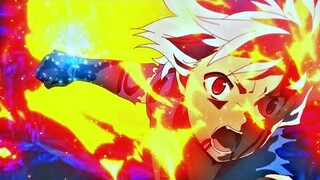 DanMachi Season 4 [AMV] Stay This Way
