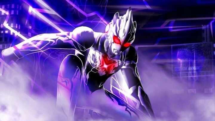 Đó là năm 2021! Những ai nói Ultraman trẻ con thì hãy ra khỏi đây và xem Ultraman hot đến mức nào nh