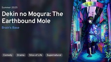 Dekin no Mogura EP 01