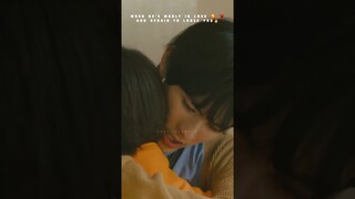 He got so jealous after watching kakeru with some girl🥵🔥 #icantreachyou #blseries #japanesebl