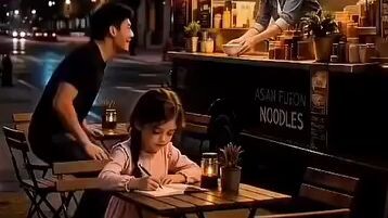 THE CEO SECRET DAUGHTER