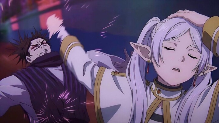 Sumpah Terlalu Brutal kalo Anime Ini Digabung Jadi 1 🥶