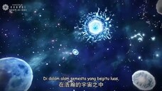 The Immortal Traces (Donghua NEW) 🌟 Eps 1