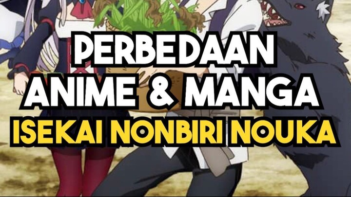 perbedaan pak kades