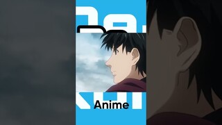 3 rekomendasi anime tentang bencana alam yang harus kalian ketahui #shorts