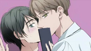 Cherry Magic Anime Ep 9 ( English Subtitles ) ‎