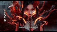 Divine Manifestation | 8