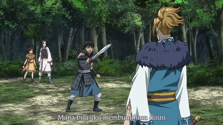 Kingdom S2 eps 39 end