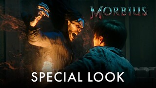 Morbius: Special Look