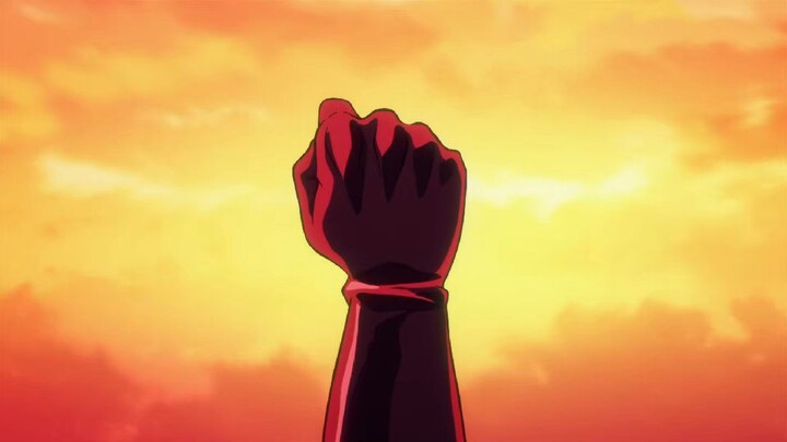 ‣ Oɴᴇ Pᴜɴᴄʜ Mᴀɴ┣ Episode - 04 S³┣ Audio Track - Hindi #Official ┣