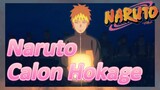 Naruto Calon Hokage